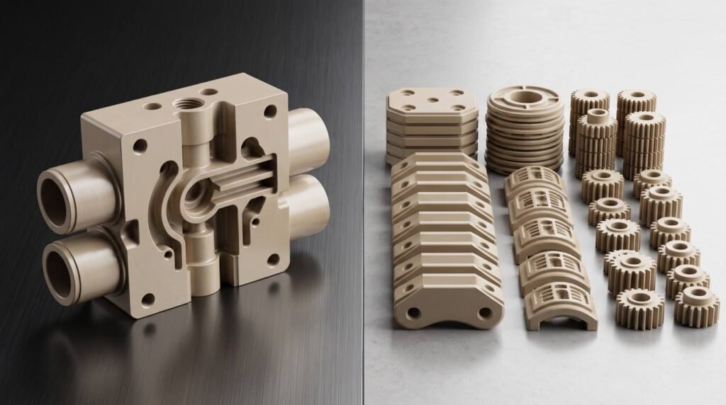 Yedra Engineering & Manufacturing